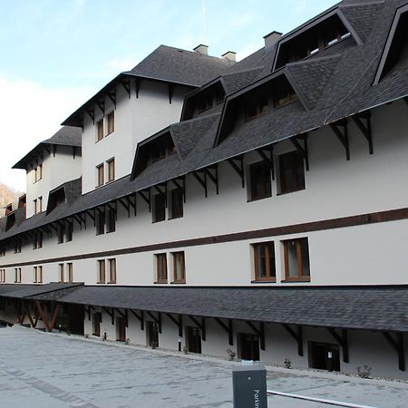 Kopaonik Apart Bela Reka Brzeće Extérieur photo