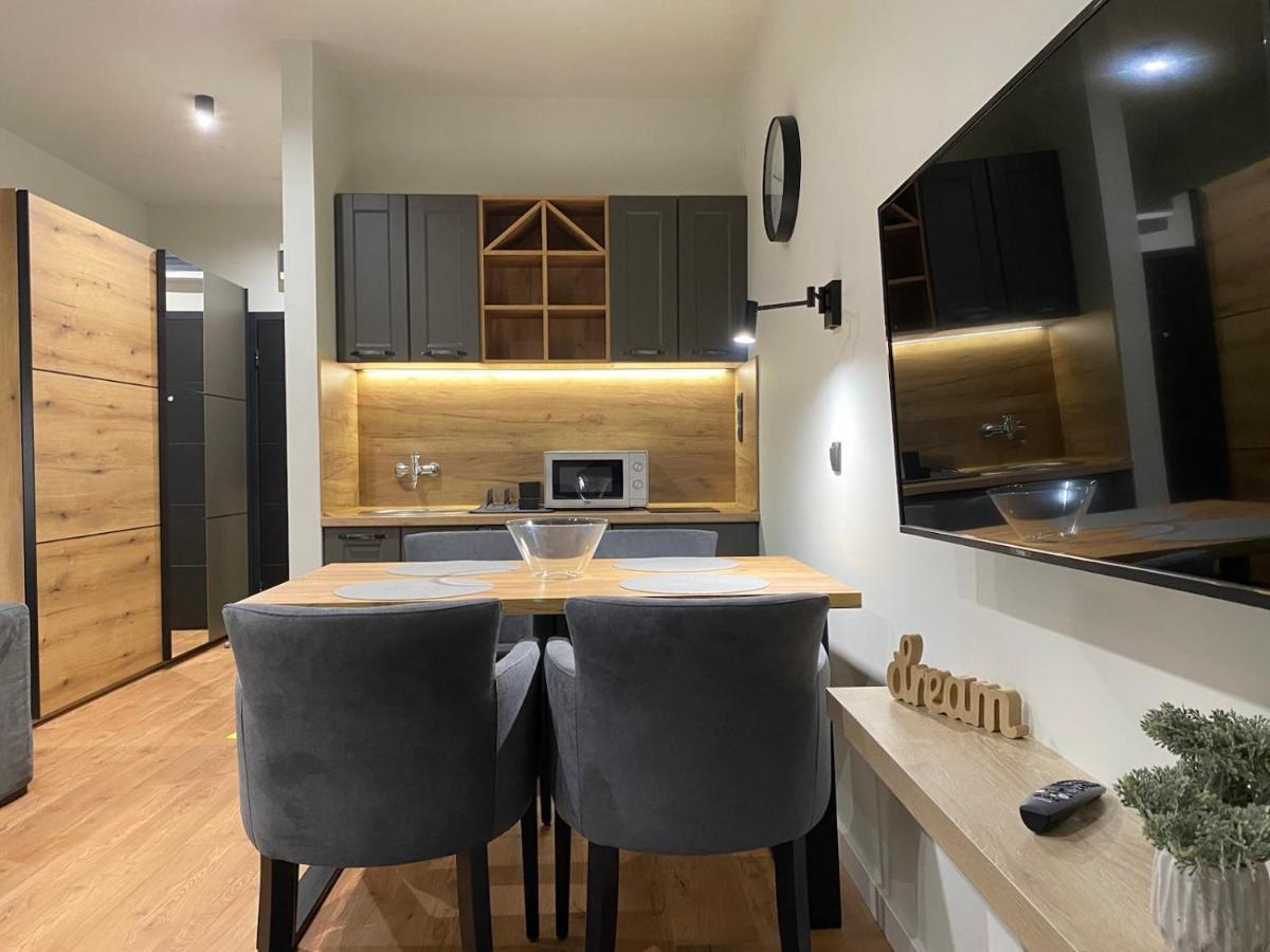 Kopaonik Apart Bela Reka Brzeće Extérieur photo