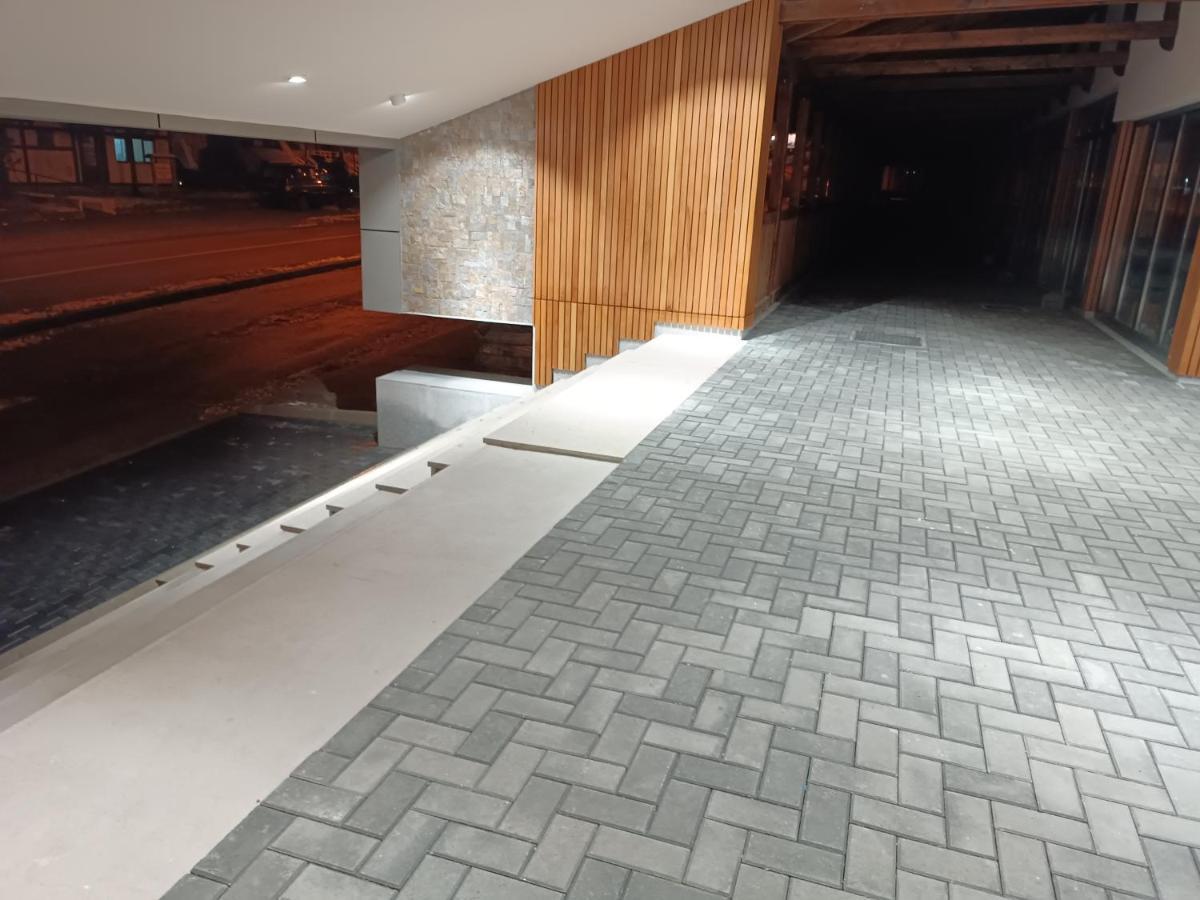 Kopaonik Apart Bela Reka Brzeće Extérieur photo
