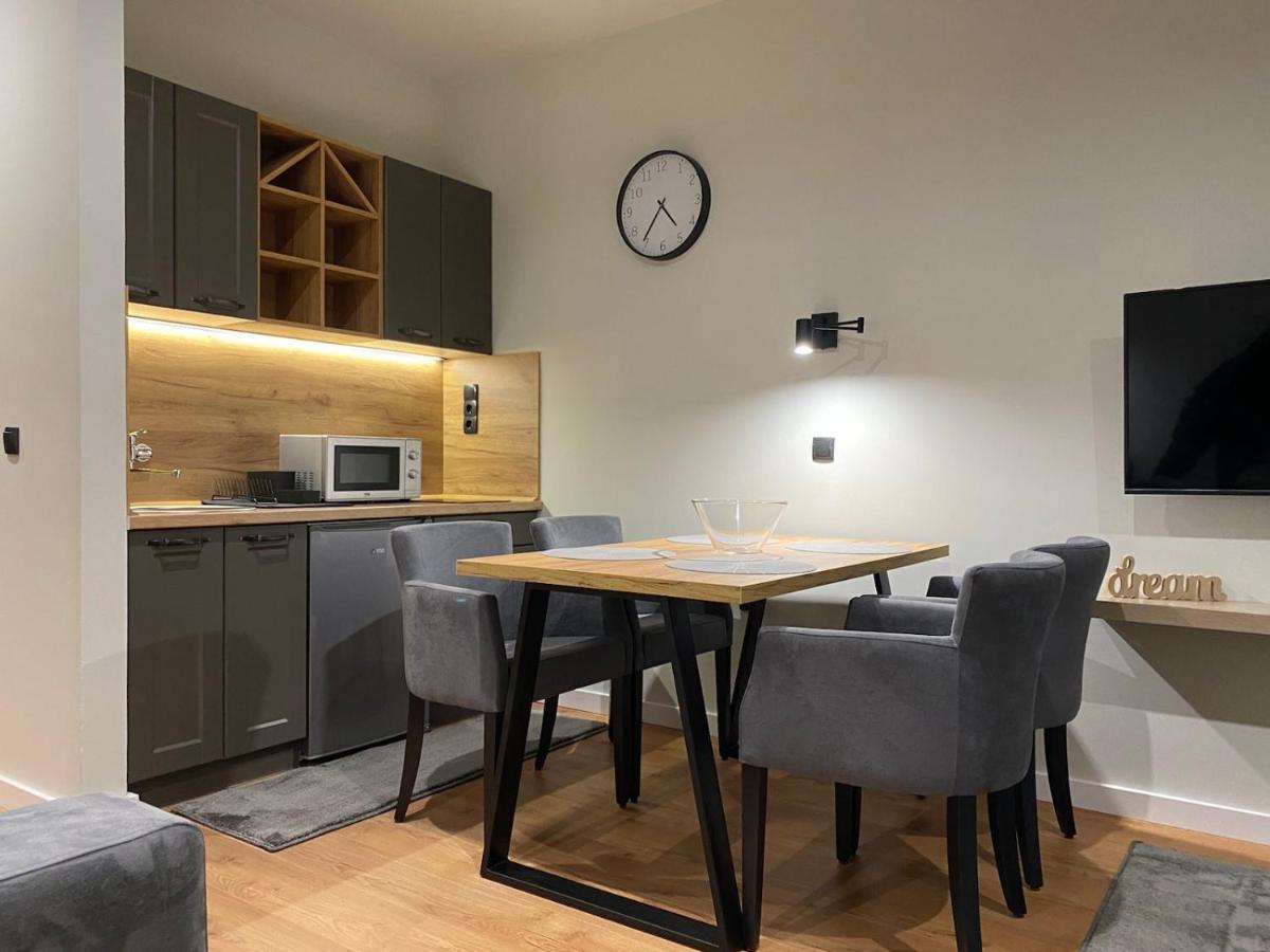 Kopaonik Apart Bela Reka Brzeće Extérieur photo