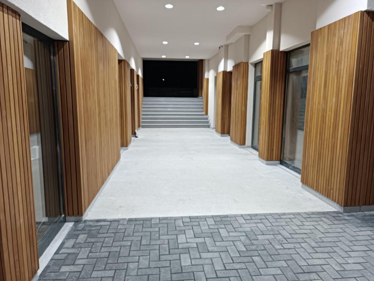 Kopaonik Apart Bela Reka Brzeće Extérieur photo