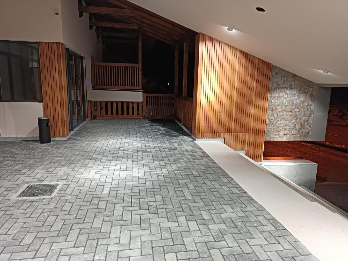 Kopaonik Apart Bela Reka Brzeće Extérieur photo