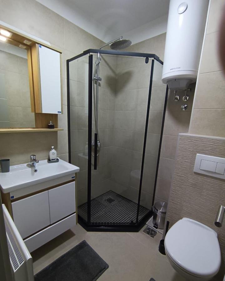 Kopaonik Apart Bela Reka Brzeće Chambre photo