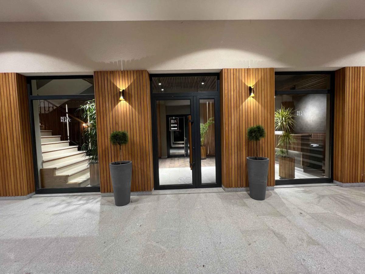 Kopaonik Apart Bela Reka Brzeće Extérieur photo
