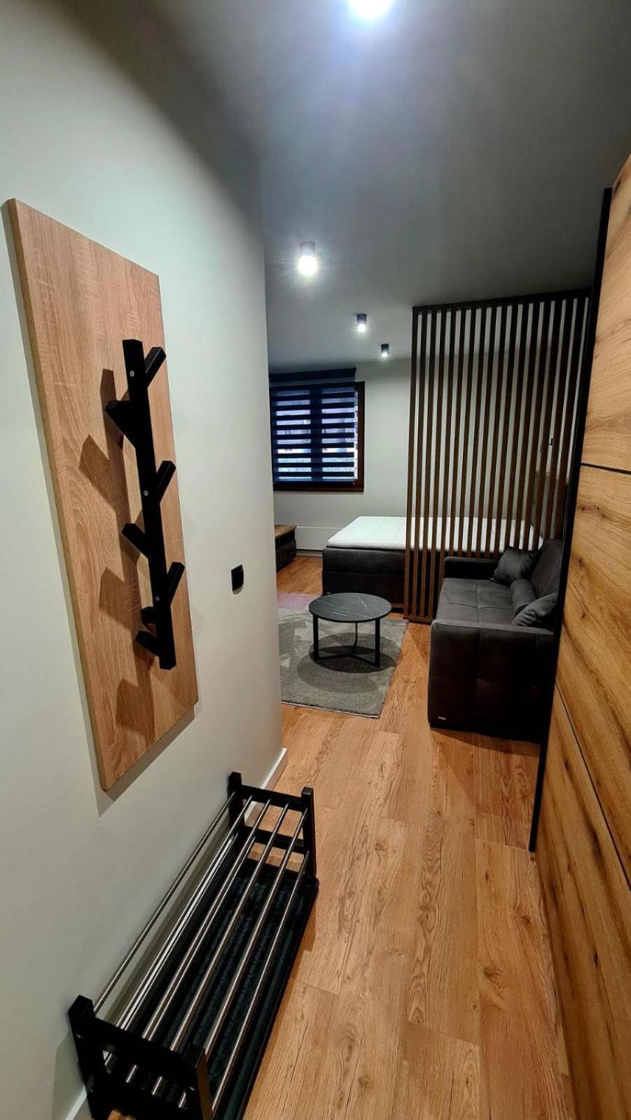 Kopaonik Apart Bela Reka Brzeće Extérieur photo
