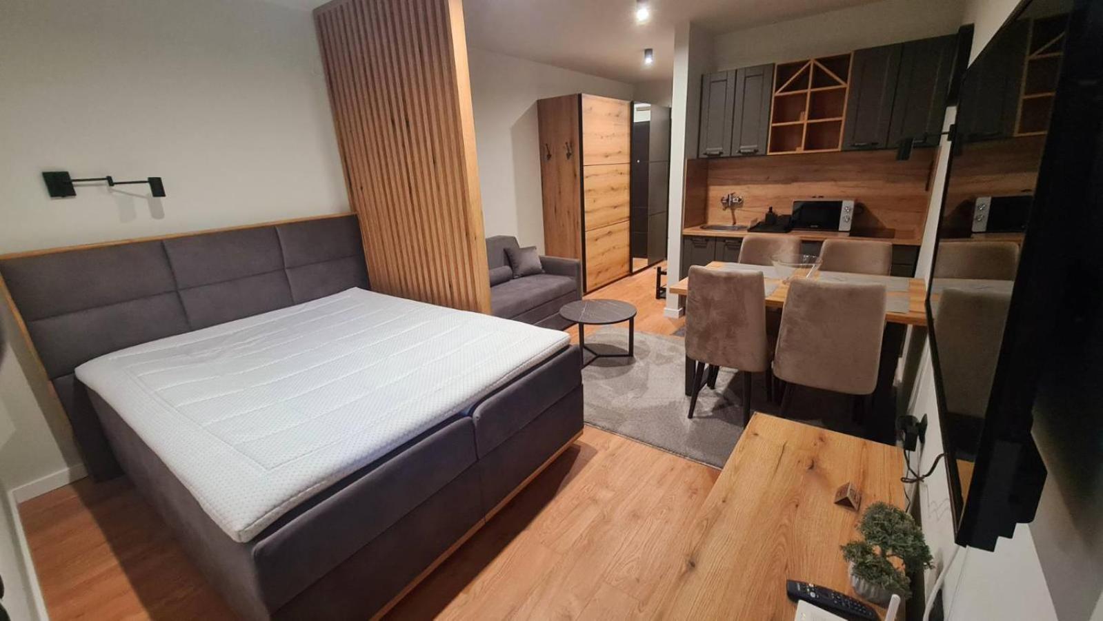 Kopaonik Apart Bela Reka Brzeće Chambre photo