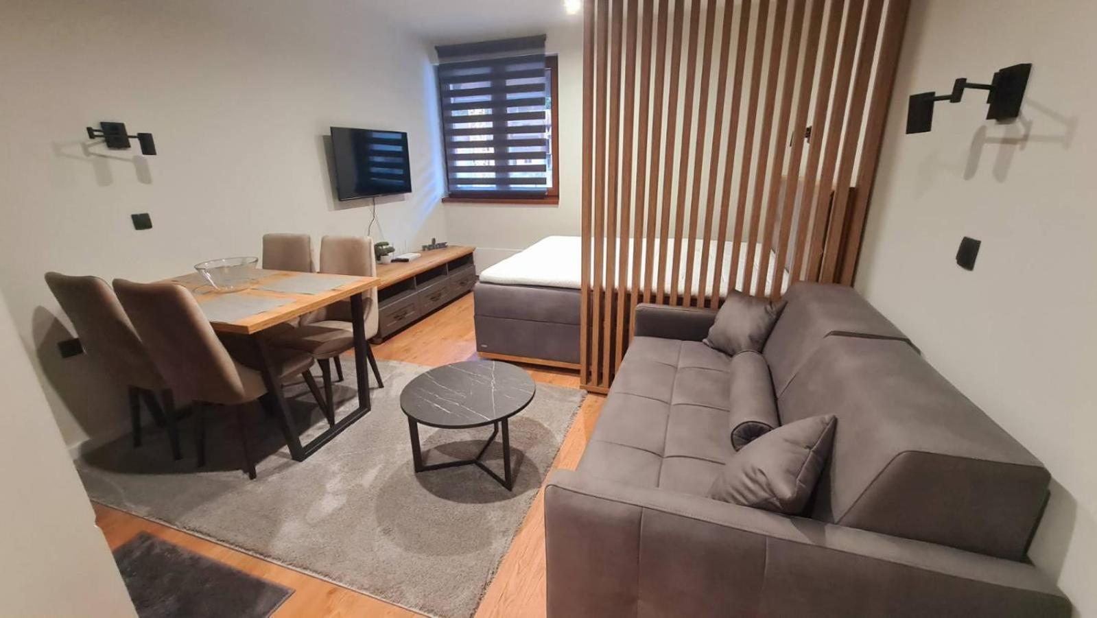Kopaonik Apart Bela Reka Brzeće Chambre photo