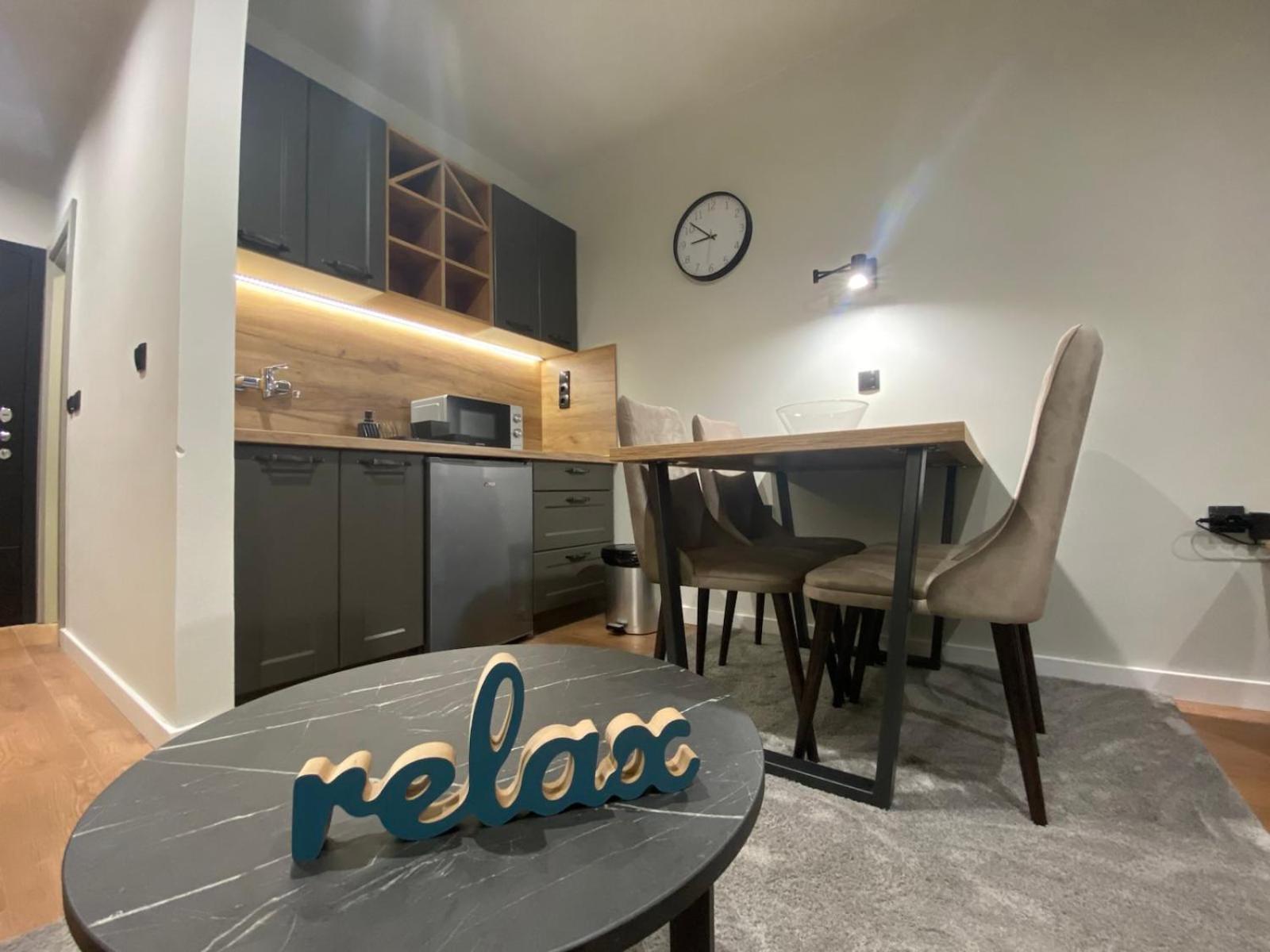 Kopaonik Apart Bela Reka Brzeće Chambre photo