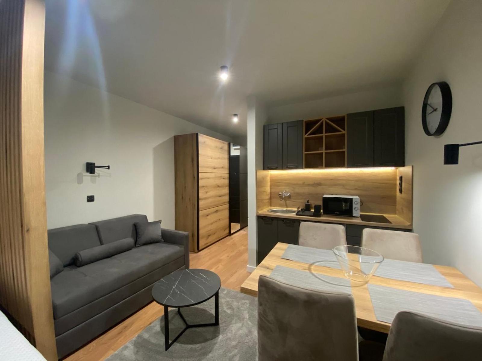 Kopaonik Apart Bela Reka Brzeće Chambre photo