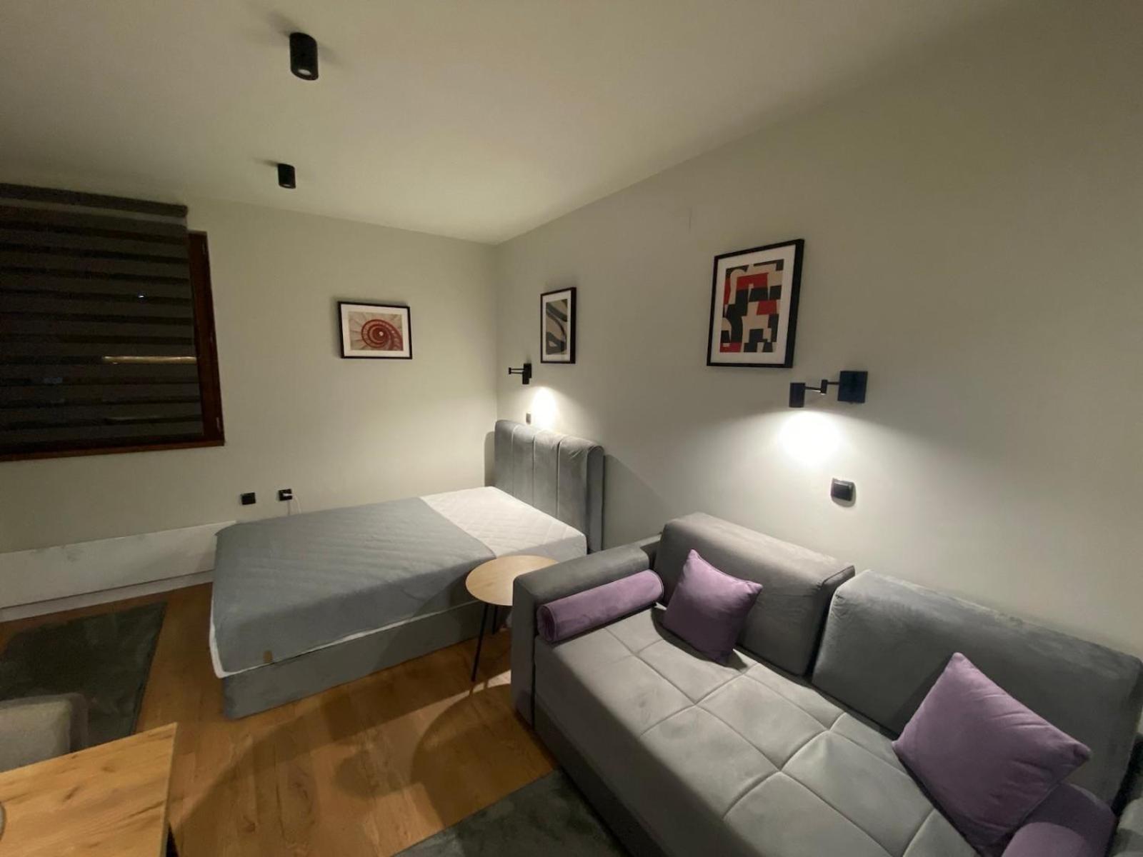 Kopaonik Apart Bela Reka Brzeće Chambre photo