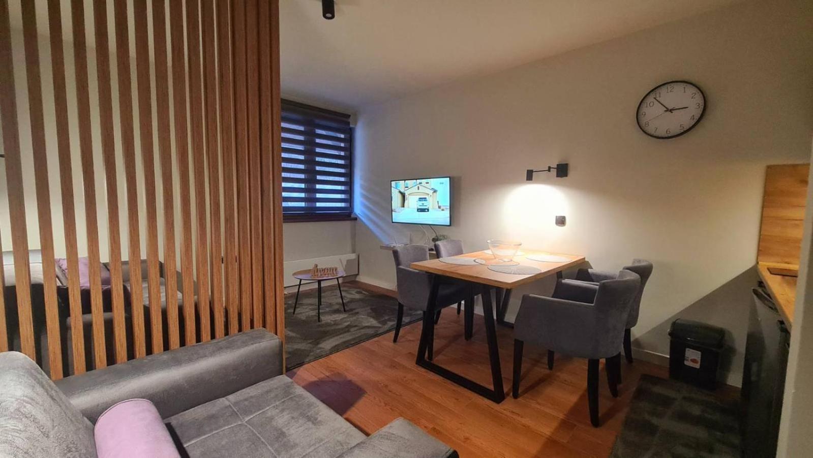 Kopaonik Apart Bela Reka Brzeće Chambre photo