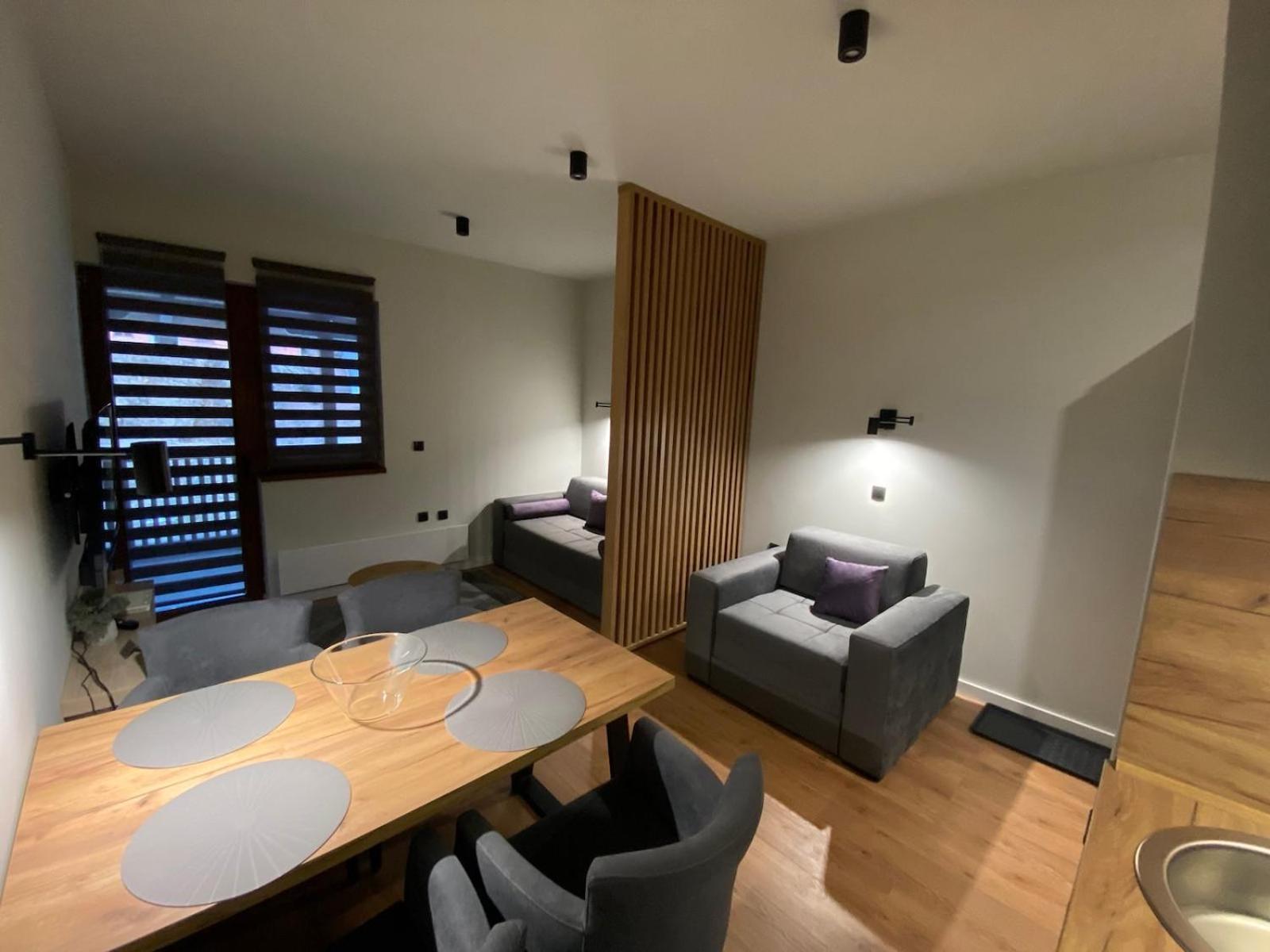 Kopaonik Apart Bela Reka Brzeće Chambre photo