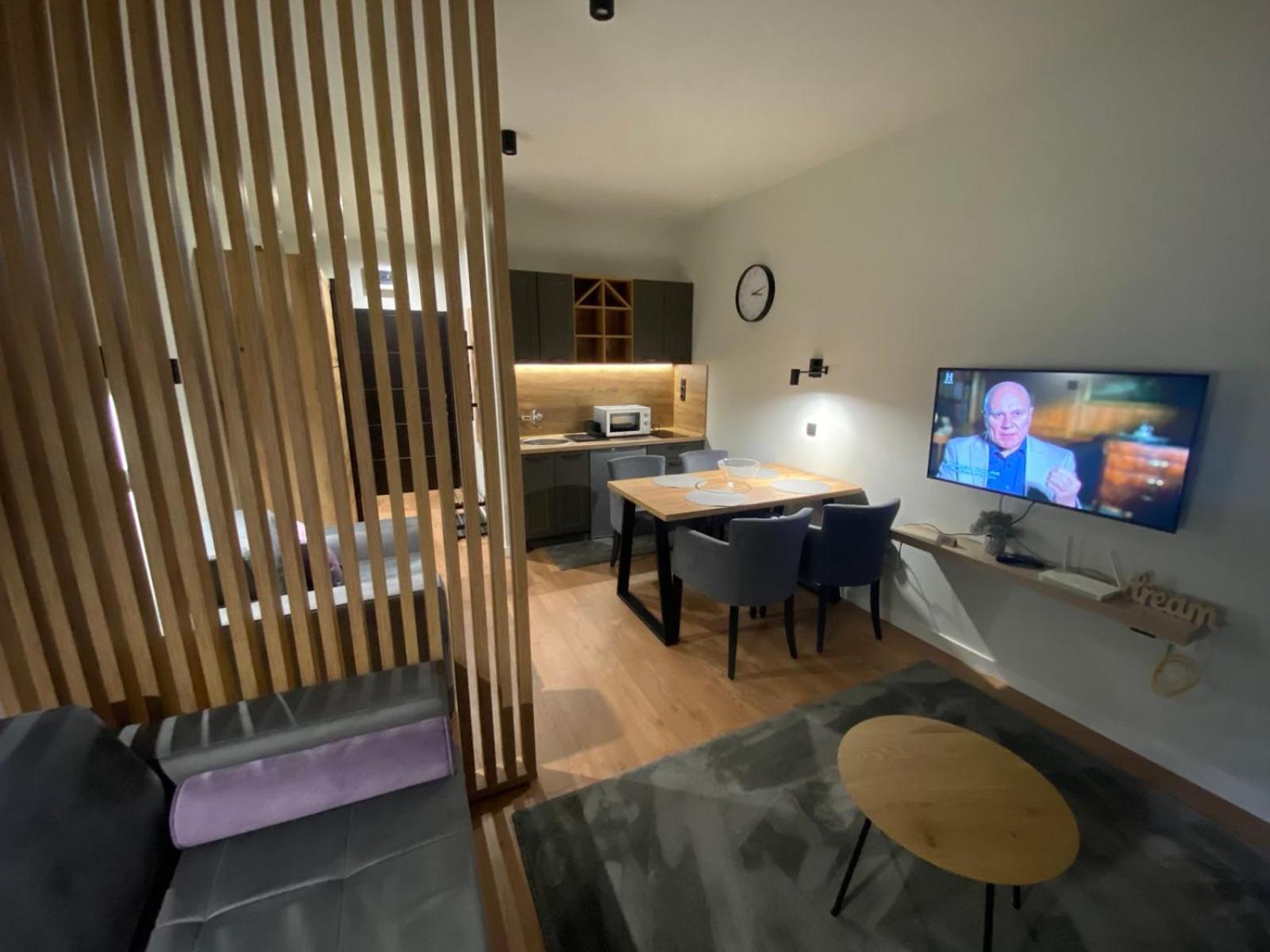 Kopaonik Apart Bela Reka Brzeće Chambre photo