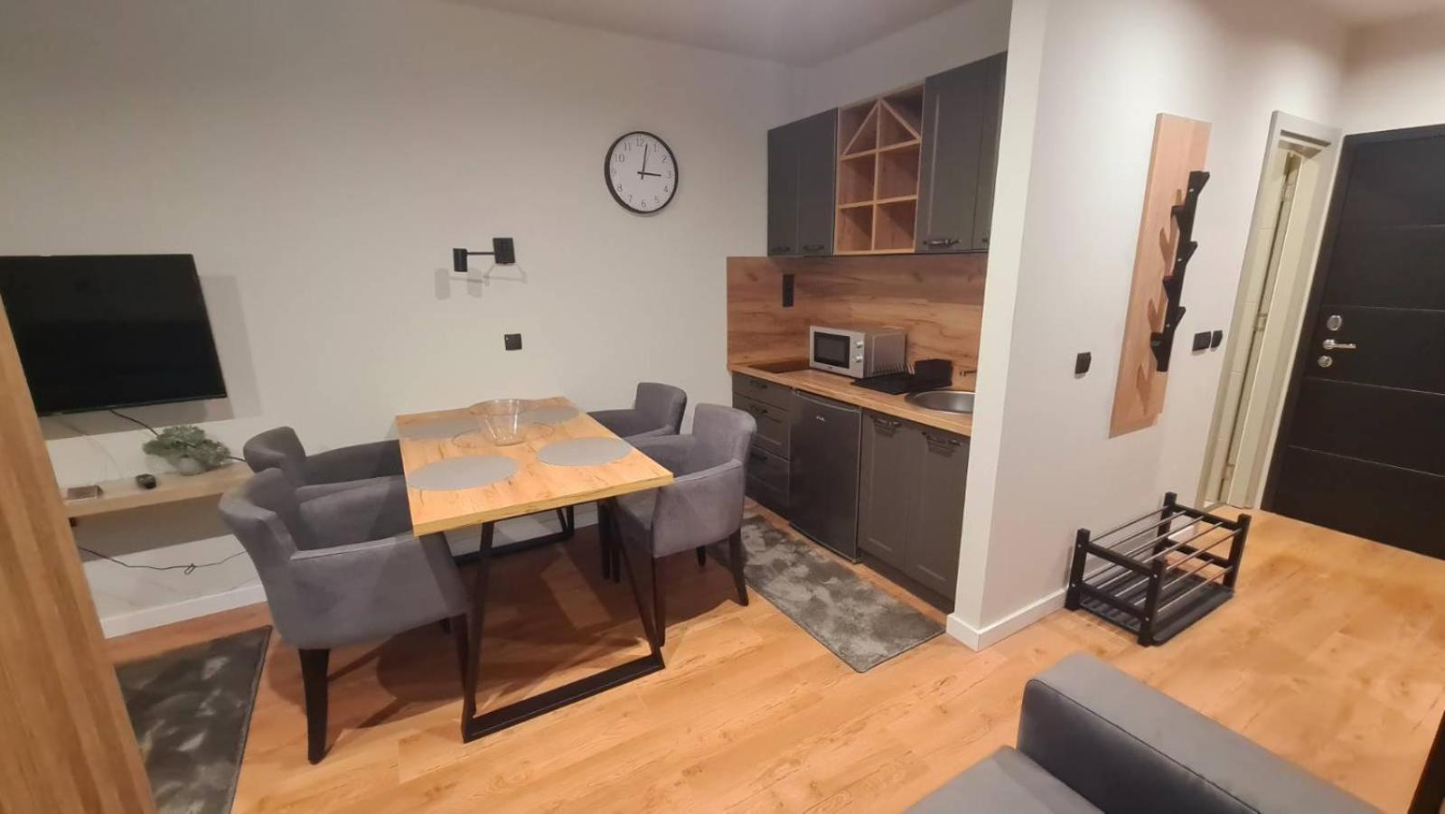 Kopaonik Apart Bela Reka Brzeće Chambre photo