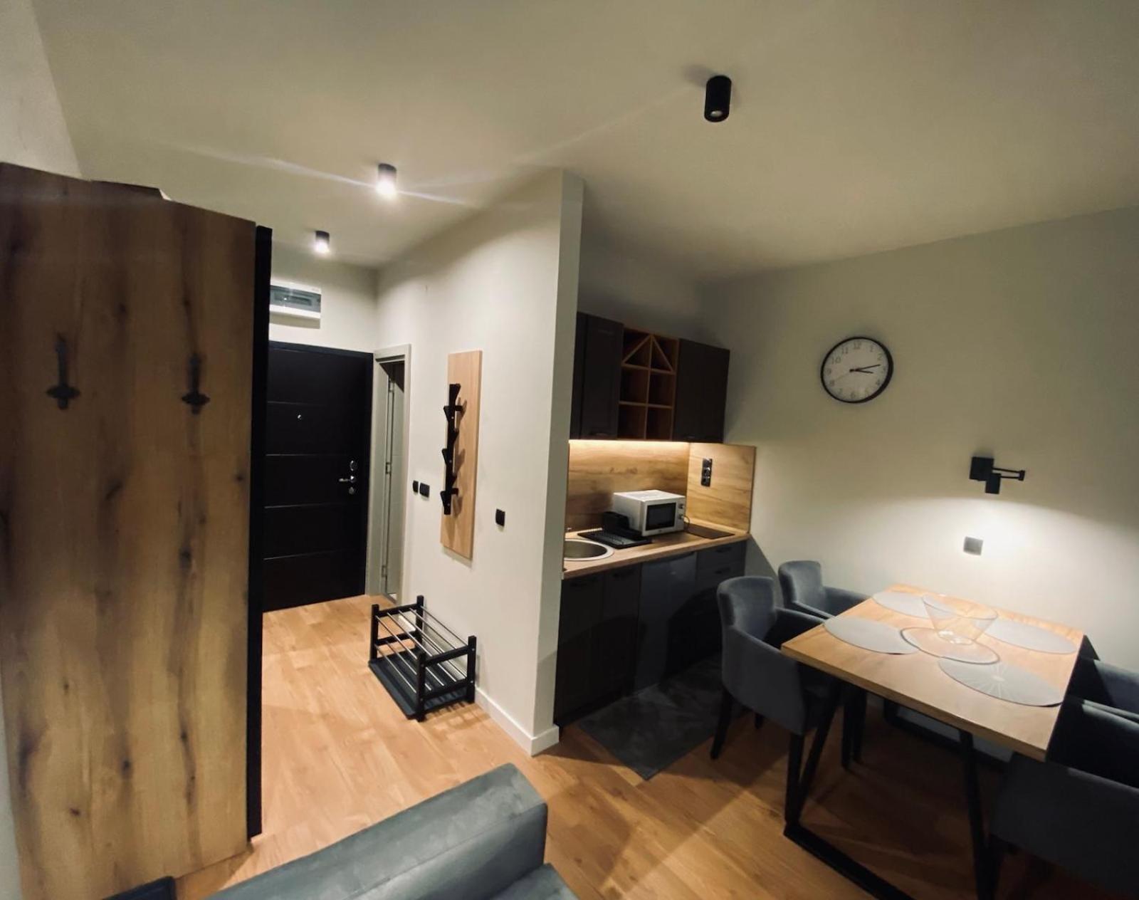 Kopaonik Apart Bela Reka Brzeće Chambre photo