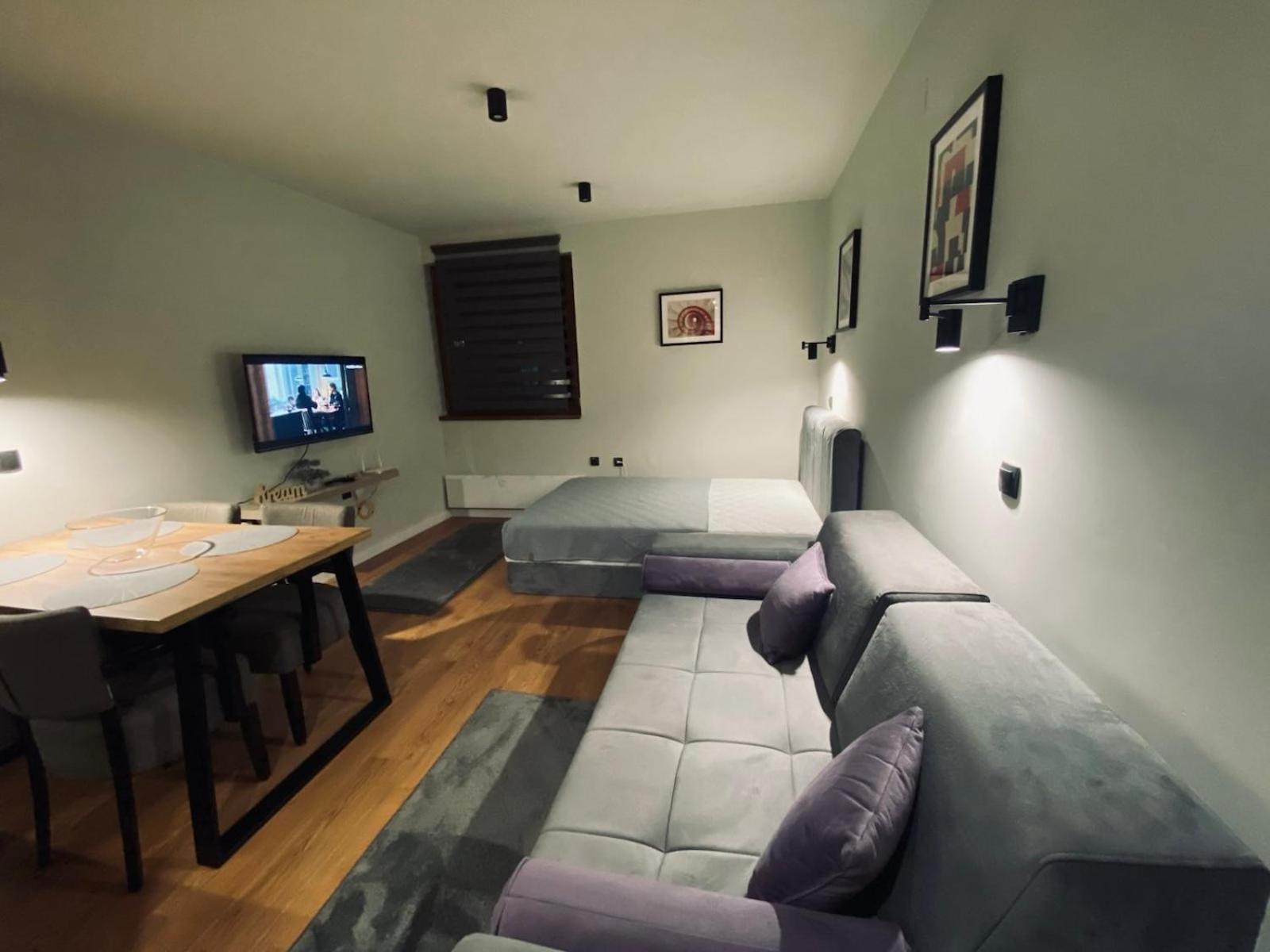 Kopaonik Apart Bela Reka Brzeće Chambre photo