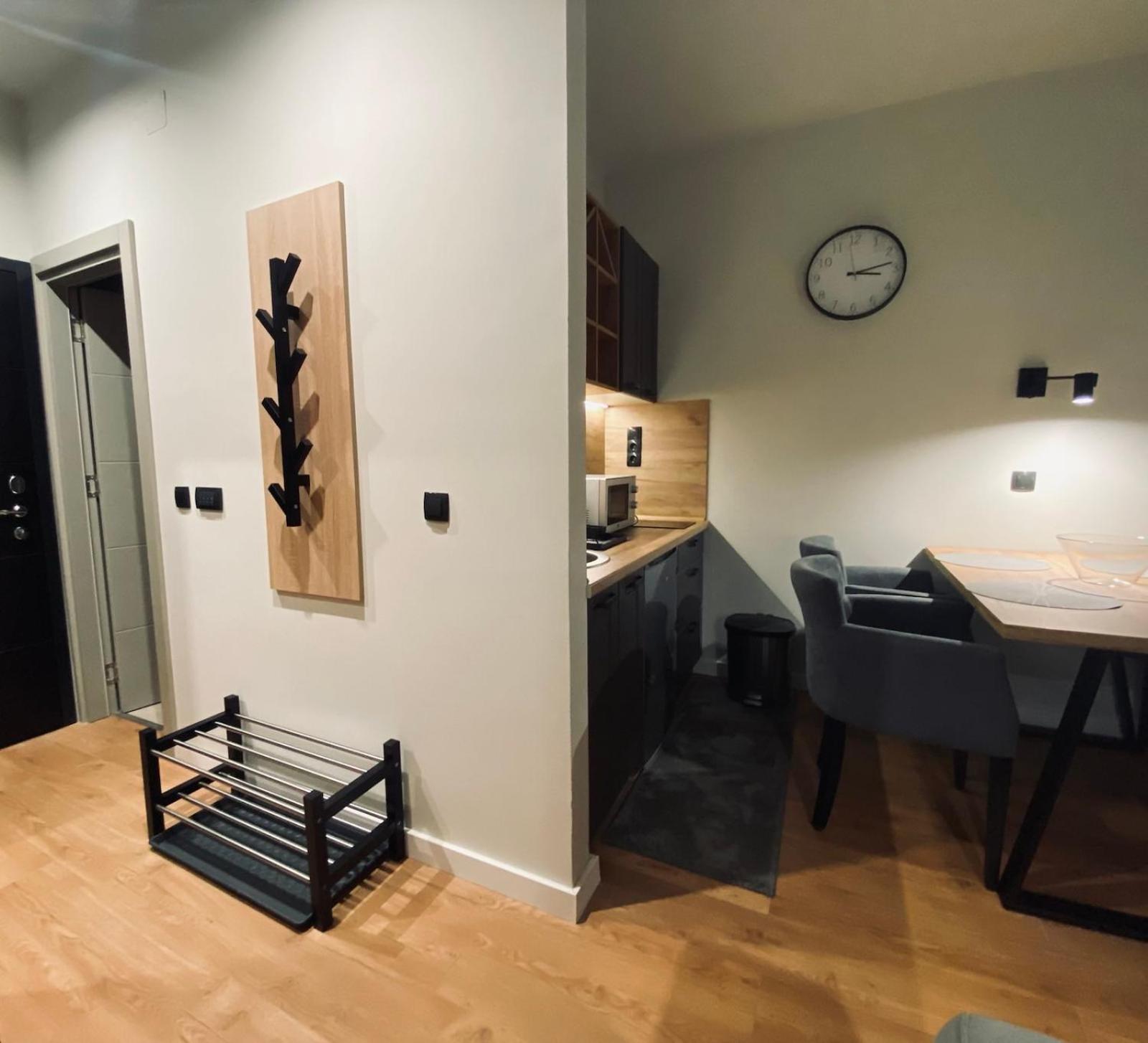 Kopaonik Apart Bela Reka Brzeće Chambre photo